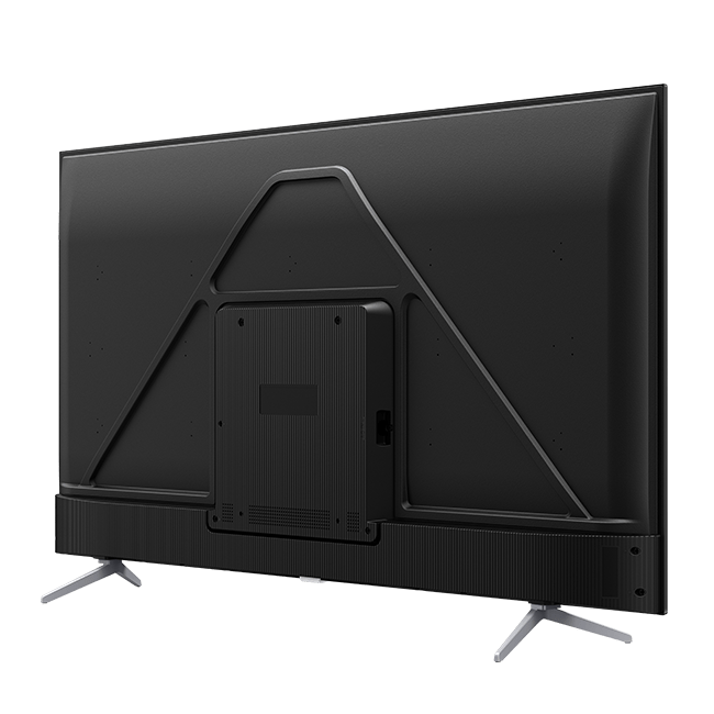 تلویزیون هوشمند 50 اینچ 4k تی سی ال مدل P725i 