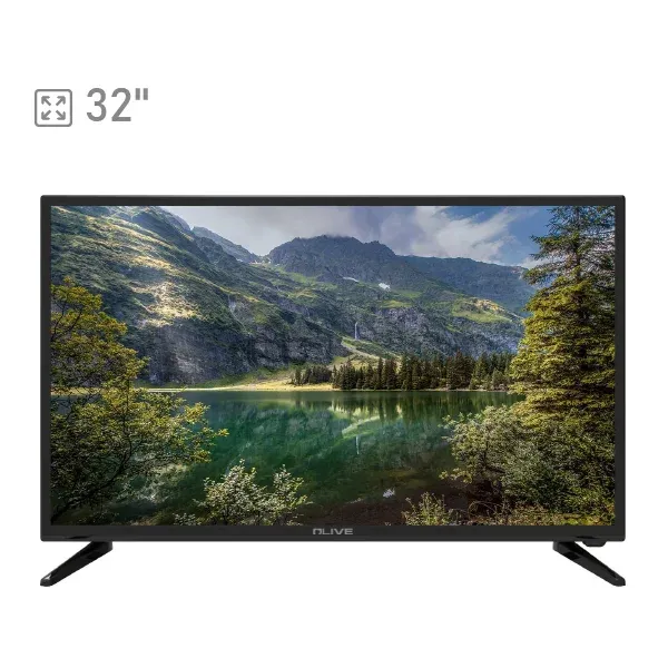 تلویزیون ال ای دی olive الیو مدل 32HA2620 سایز 32 اینچ