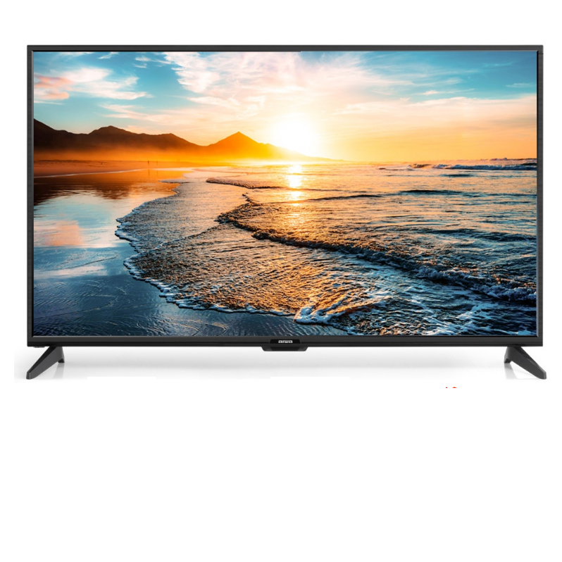 تلویزیون ال ای دی 65 اینچ 4k ایوا مدل aiwa x6