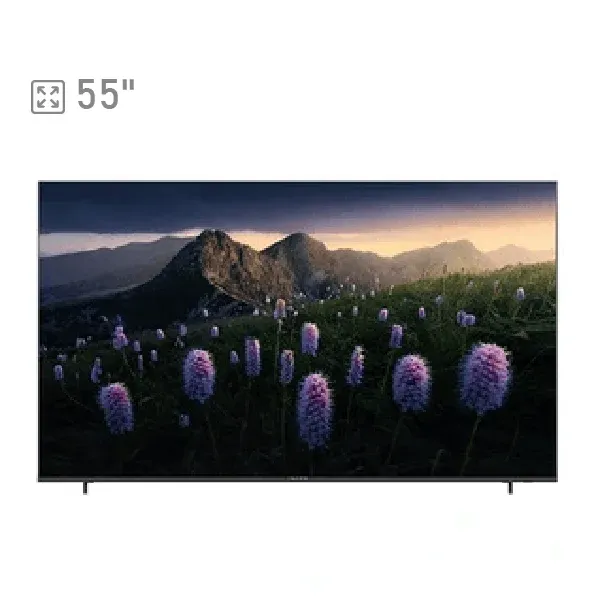 تلویزیون ال ای دی هوشمند 55 اینچ الیو مدل 8544