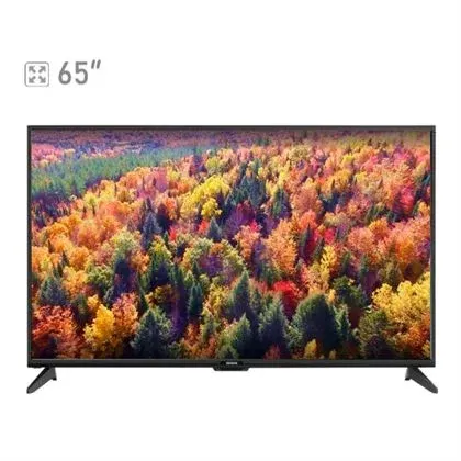 تلویزیون 65 اینچ هوشمند آیوا مدل aiwa x6