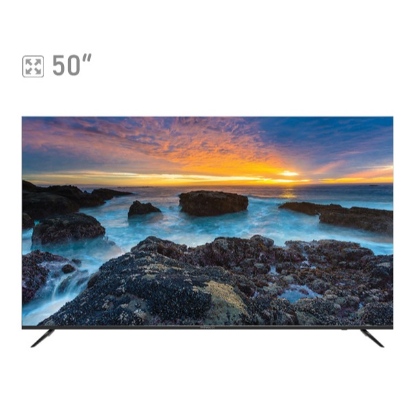 تلویزیون 50 اینچ هوشمند دوو مدل DSL 50K5700U