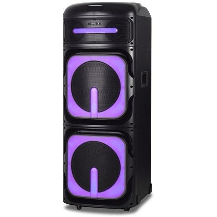 اسپیکر آیوا AW X600 DSP
