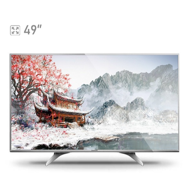 تلویزیون هوشمند 49 اینچ پاناسونیک مدل 49DX650R