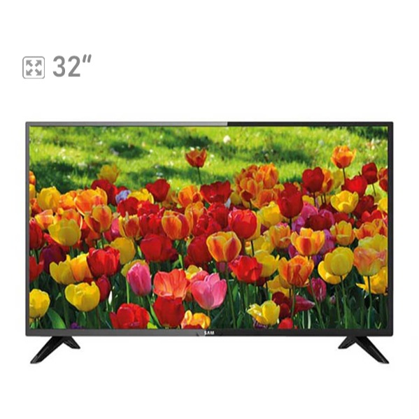 تلویزیون 32 اینچ سام مدل UA32T4600TH