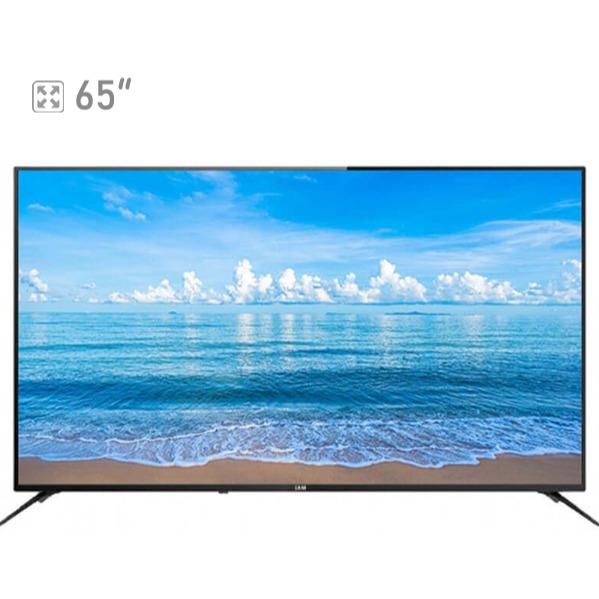 تلویزیون 65 اینچ هوشمند 4K مدل UA65TU6500TH سام