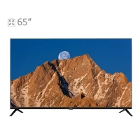 تلویزیون ال ای دی 65 اینچ هوشمند جی پلاس مدل GTV-65MU722S-IND