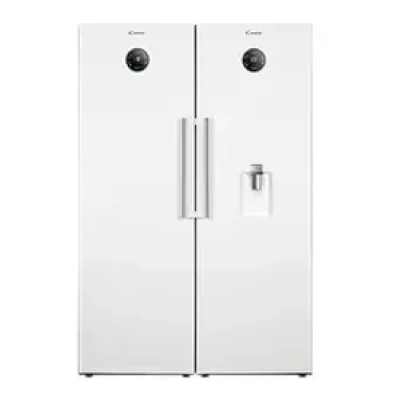 یخچال فریزر دوقلو کندی مدل NCRA