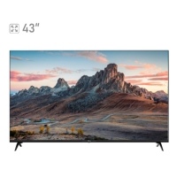 تلویزیون 43 اینچ هوشمند جی پلاس مدل GTV-43LH6122B | یزد کالا