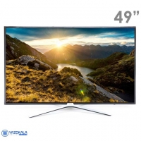 تلویزیون 49 اینچ هوشمند سامسونگ مدل 49M6970 با کیفیت تصویر Full HD