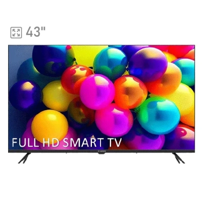 تلویزیون FHD هوشمند ایکس ویژن سری 7 مدل XY775 سایز 43 اینچ