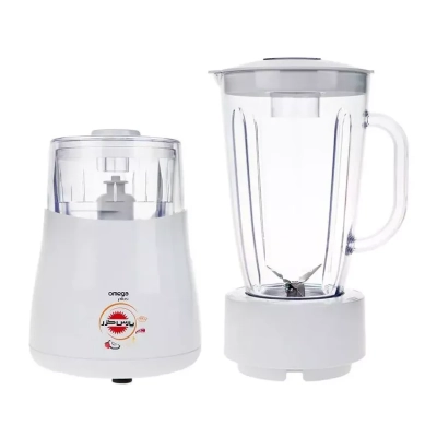 مخلوط کن پارس خزر مدل Omega Plus