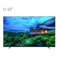 تلویزیون 43 اینچ هوشمند پارس مدل P43F500