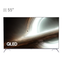 تلویزیون هوشمند 55 اینچ آیوا aiwa مدل QLED M8