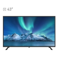 تلویزیون هوشمند 43 اینچ جی پلاس مدل GTV-43MH414N-IND