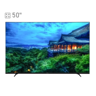 تلویزیون هوشمند 50 اینچ پارس مدل P50U600