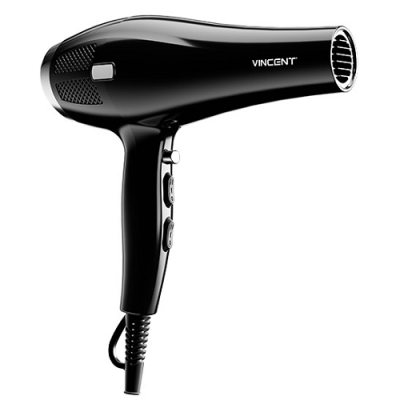 سشوار حرفه‌ای وینسنت مدل HD5322