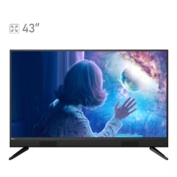 تلویزیون ال ای دی هوشمند فیلیپس مدل 43PFT5883 سایز 43 اینچ | یزد کالا