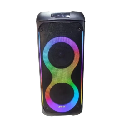 اسپیکر بلوتوثی قابل حمل آرنس مدل sp-a530