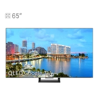 تلویزیون 65 اینچ تی سی ال مدل 65P735  هوشمند 4k google TV